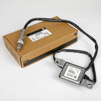 8K0907807E NEW Nox Sensor for 2012-2015 VW Passat 2.0L-L4 Audi A4 S4 A5 S5 US - Image 1 of 4