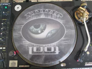 TOOL - Jimmy RARE 12" PICTURE DISC FROM Ænima LP - Picture 1 of 1