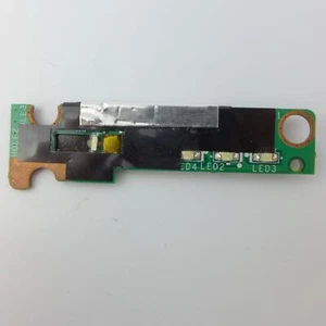 Placa de botón de encendido Acer Aspire 5745G 32ZR7P80010 Taste 5745 - Imagen 1 de 2