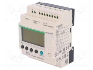 1 piece, Programmable relay SR2B122BD /E2UK - Picture 1 of 9