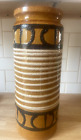 Vase/umbrella by German Scheurich Keramik