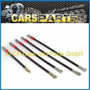 Tubi freno anteriori e posteriori - completi - LADA Niva 4x4 - Foto 1 di 1