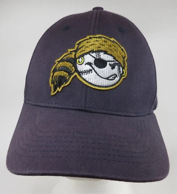 Bimm Ridder WV Power Minor League Baseball Cap Youth / Unmarked Small - Image 1 of 4