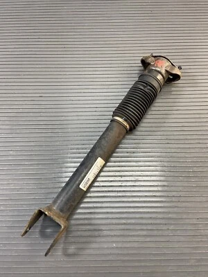 2013-2016 Mercedes GL 450 Rear Left Right Strut Shock Absorber OEM Damping - Image 1 of 4