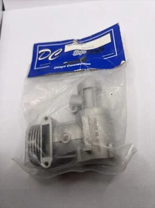 DC Nitro Flugzeugmotor - DC SP Serie 46D Motorgehäuse - Neu! - Bild 1 von 3