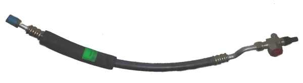 Compresor de manguera de CA a condensador Land Rover Range Rover 90-94 MXC6270 Foto 1 de 1