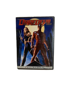 Daredevil Dvd Disc One And Two  - Picture 1 of 5