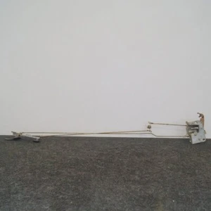 MERCEDES-BENZ SL Coupe C107 280 SLC 107.022 Front Right Door Lock 1981 - Picture 1 of 3