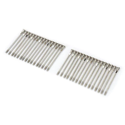 Pro-Line PRO284801 1/4 Pro-Spec Rear Wheel Spoke Kit for Promoto-SM - Image 1 of 2