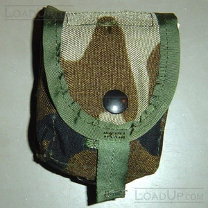 US GI Molle II SDS Grenade Pouch - Picture 1 of 1