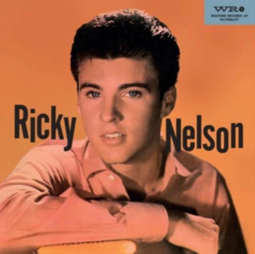RICKY NELSON: RICKY NELSONS COMPLETE SECOND ALBUM (LIMITE - LP vinyl *BRAND NEW* - Image 1 of 1