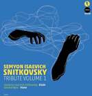 Triston Master - Semyon Snitkovsky - Hommage Volume 1 [Bande de qualité maître]