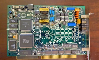 DIALOGIC D/21H 99-0994-002 14 - Image 1 of 4