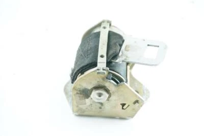 Conjunto de retractor de cinturón de seguridad trasero OEM Jaguar Serie 1 68-73 XJ6 XJ12 Foto 1 de 4