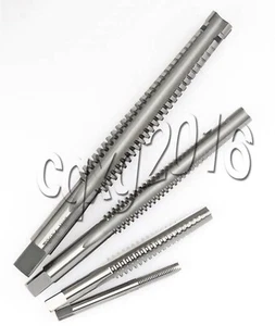 ACME 5/16 rubinetto filettato trapezoidale destro e sinistro alta qualità TR 5/16" - Foto 1 di 12