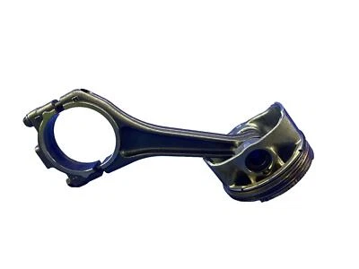 2014-2020 JAGUAR F-TYPE AWD 3.0L SUPERCHARGED ENGINE PISTON W/ CONNECTING ROD - Image 1 of 4