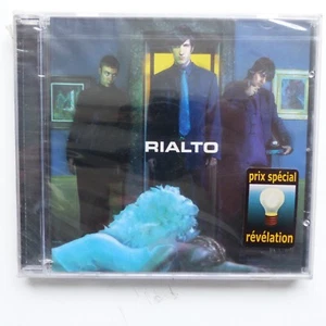 RIALTO Rialto Monday morning ... CD ALBUM - Bild 1 von 2