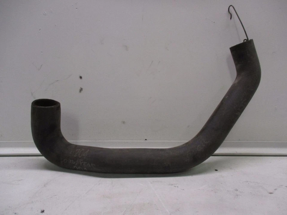 Goodyear Radiator Hose, 61204 - Image 1 of 2