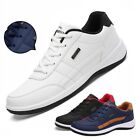 Men's Casual Sneakers Tennis Running Orthopedic Outdoor Sports Sneakers Shoes US