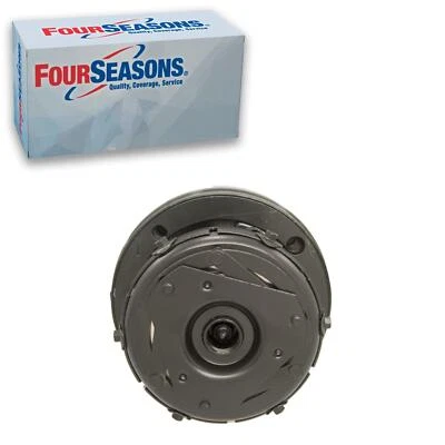 4 Seasons A/C Compressor For 1977-1990 Chevrolet Caprice - Image 1 of 4