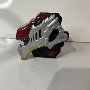 Power Rangers Dino Fury Morpher DX Ryusoul Changer - Picture 1 of 4