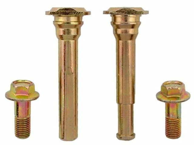 Kit de pernos de pinza delantera para GMC Acadia 2007-2016 2008 2009 2010 2011 2012 X496FV Foto 1 de 1