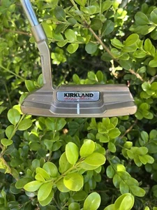 Custom Torched Kirkland Signature Putter - Picture 1 of 6