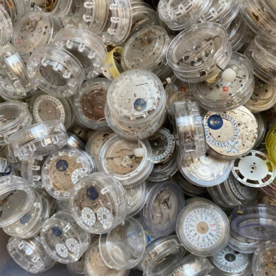China Made Automatic Mechanical Movement Rand...