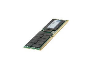 HP 16GB 240-Pin DDR3 SDRAM DDR3 1600 (PC3 12800) ECC Registered System Specific - Picture 1 of 1