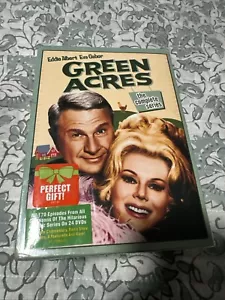 Green Acres: The Complete Series Seasons 1-6 (DVD) Brand New Region 1! - Picture 1 of 5