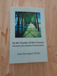 Auf den Spuren des Unsichtbaren: Memoiren Jungscher Psychoanalytiker von Jane D. Platko SC - Bild 1 von 1
