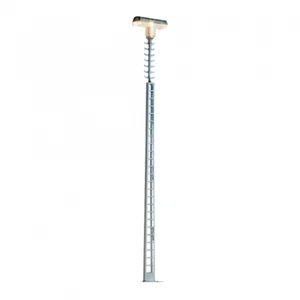 Lampadaire Mât en treillis, LED, 144mm - BRAWA 84023 - HO 1/87 - Imagen 1 de 2