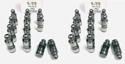 (24) Lifters compatible with 2011-2019 Chrysler Dodge Jeep Ram 3.6L - Image 1 of 4