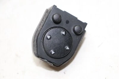 Interruptor de espejo retrovisor eléctrico Ferrari 456 GTA F116 J204 Foto 1 de 2