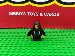 LEGO LLOYD GARMADON niño minifigura NINJAGO set 9457 njo038 figura - Imagen 1 de 7