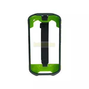 Cubierta protectora para botas resistentes a manos para Zebra TC51 TC56 TC52 TC57 (verde + negro) - Imagen 1 de 6