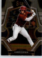 2023 Panini Select Baseball Cards Pick From List/Complete Your Set 001-150