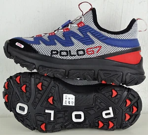 POLO RALPH LAUREN Adventure 300LT Sneaker Low Designer Schuhe Damen Gr.37 NEU - Bild 1 von 16