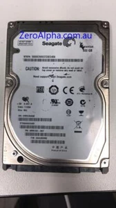 ST9500320AS, 9RN133-567, 0002BSM2, WU, 5WX2 Seagate Data Recovery Donor HDD - Picture 1 of 1