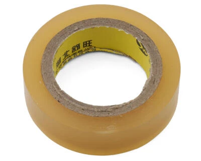 Hot Racing Clear Flexible Waterproof Marine Tape (27') [HRASPN189] - Image 1 of 2