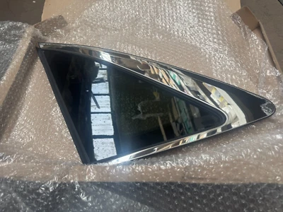 2464768 Rear Quarter Glass for Ford Kuga Mk3 - Image 1 of 4