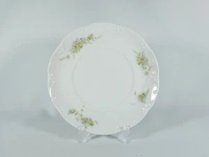 Plato de repuesto vintage Rosenthal Classic Rose Catherine 19 cm crema sopa platillo - Imagen 1 de 4
