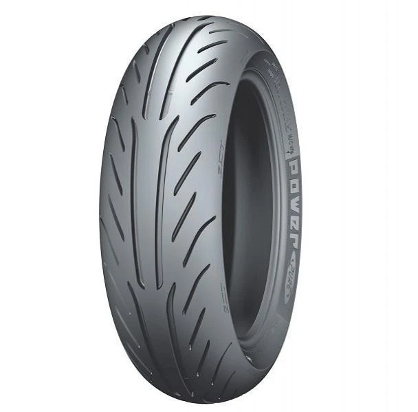 PNEUMATICI GOMME MICHELIN POWER PURE SC  130/60 -13 60 P TL POWER FRONT/REAR RF - Immagine 1 di 1