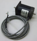 AMS Advanced Micro Systems AM23-150-2D Stepping Motor