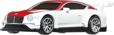 FAST FURIOUS Modello Auto 2018 BENTLEY CONTINENTAL GT3 1:64 Hot Wheels HVR63 - Immagine 1 di 4