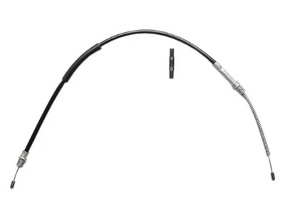 Cable de freno de estacionamiento trasero derecho Raybestos 25169XYNF para Buick LeSabre 1990-1999 Foto 1 de 2