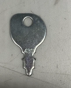 24697 24698 365410 für Handwerker Aufsitzrasentraktor Mäher 5x Zündschlüssel - Bild 1 von 3