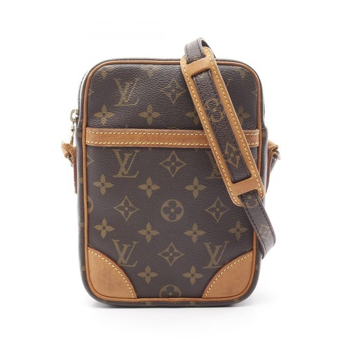 LOUIS VUITTON（LV） Borsa a tracolla Louis Vuitton Danuve Monogram rivestita in pelle tela M45266 r27_0 Th