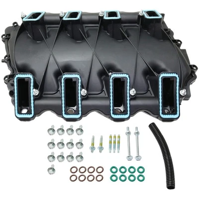 Intake Manifolds Upper for Chevy SaVana Express Van Yukon Suburban Avalanche - Image 1 of 4