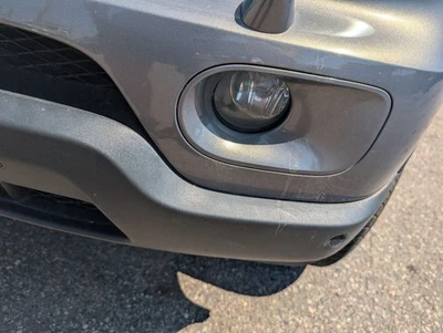 Luz antiniebla/esquina izquierda del conductor para BMW X5 866162 03-06 Foto 1 de 4